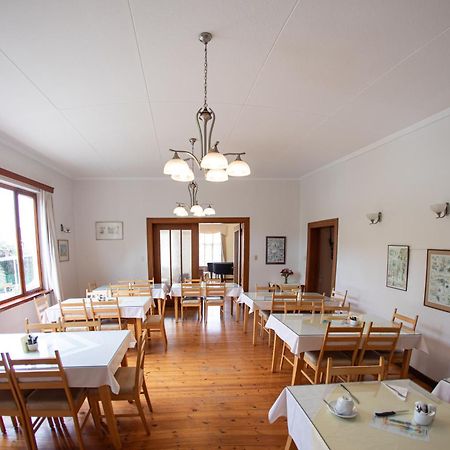 Hotel Prinzessin Rupprecht Swakopmund Exterior photo