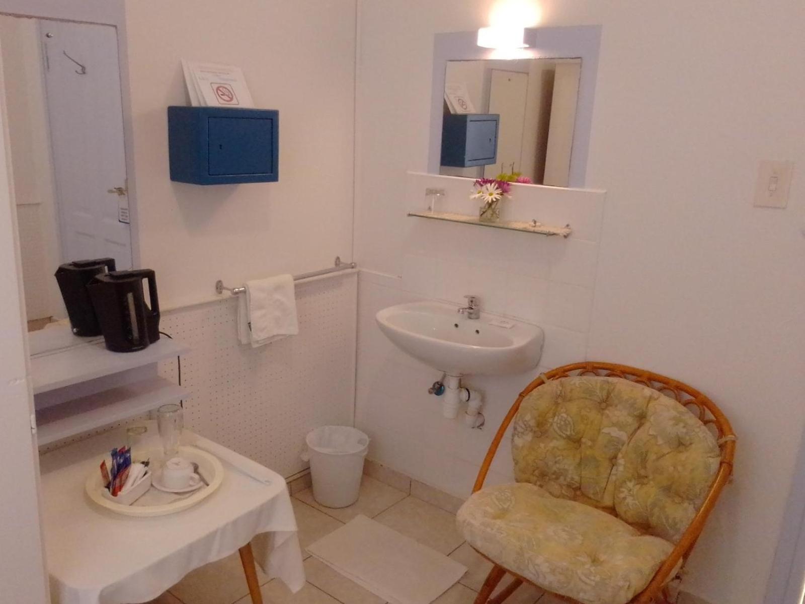 Hotel Prinzessin Rupprecht Swakopmund Room photo