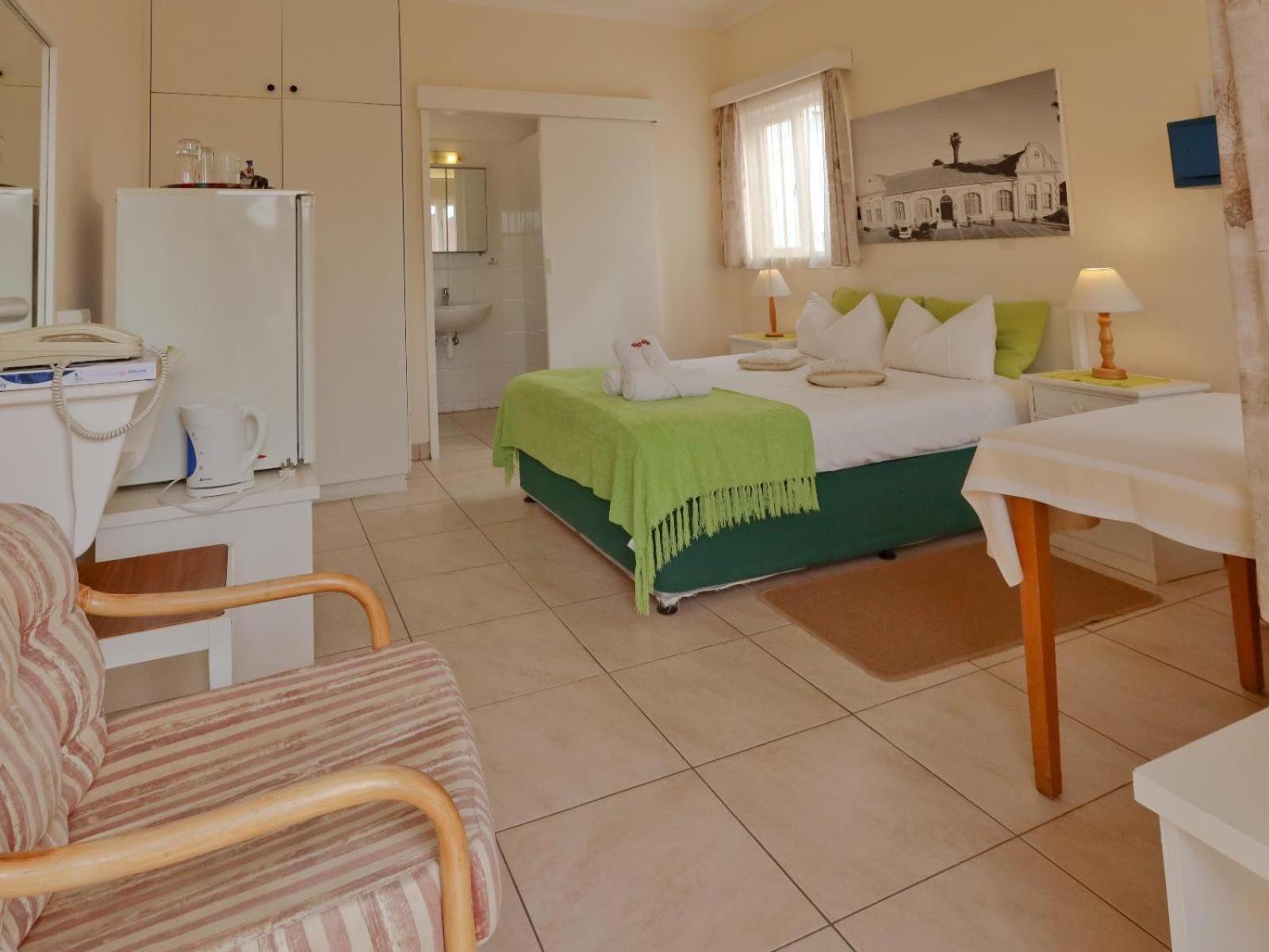 Hotel Prinzessin Rupprecht Swakopmund Room photo