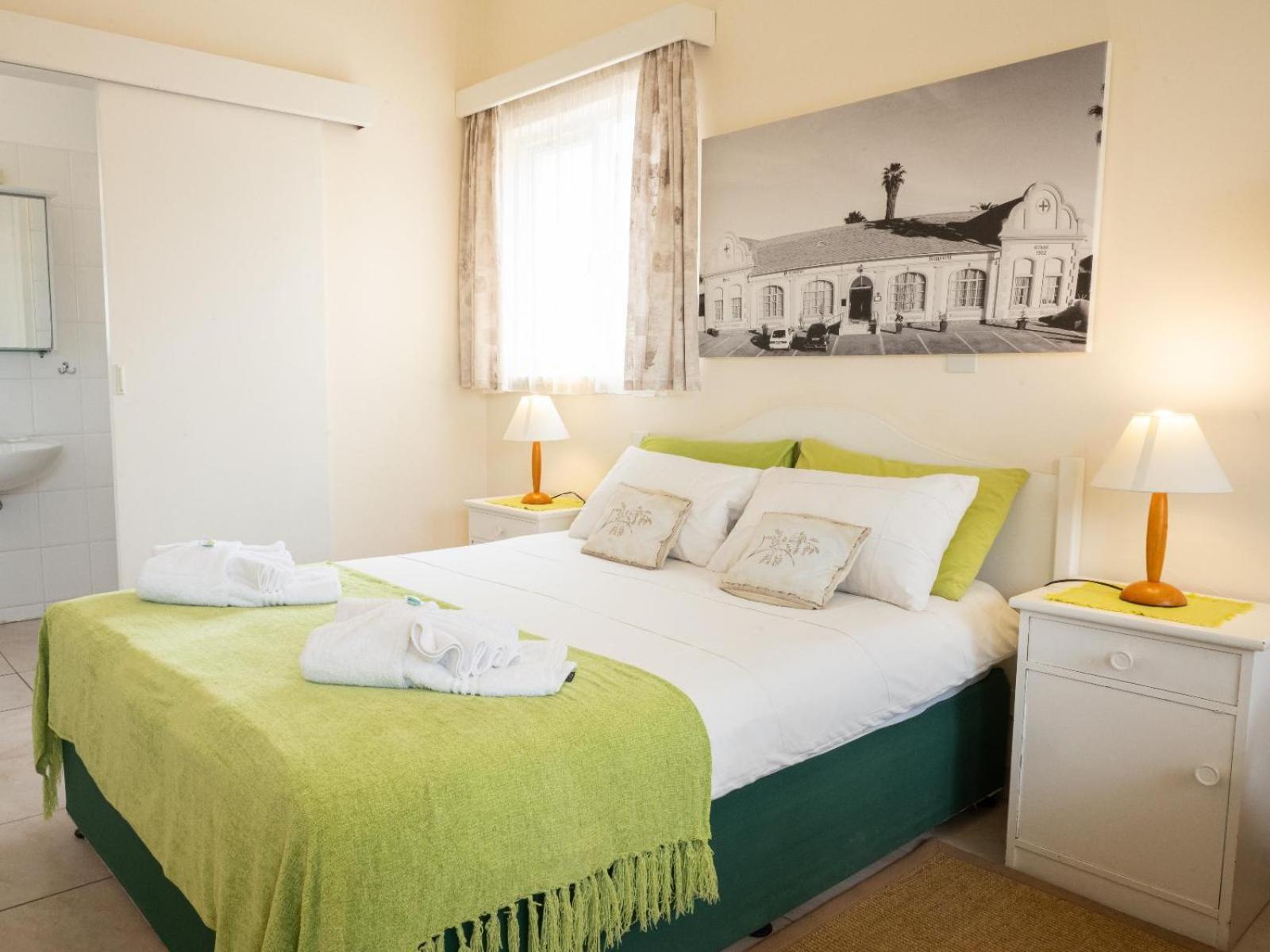 Hotel Prinzessin Rupprecht Swakopmund Room photo