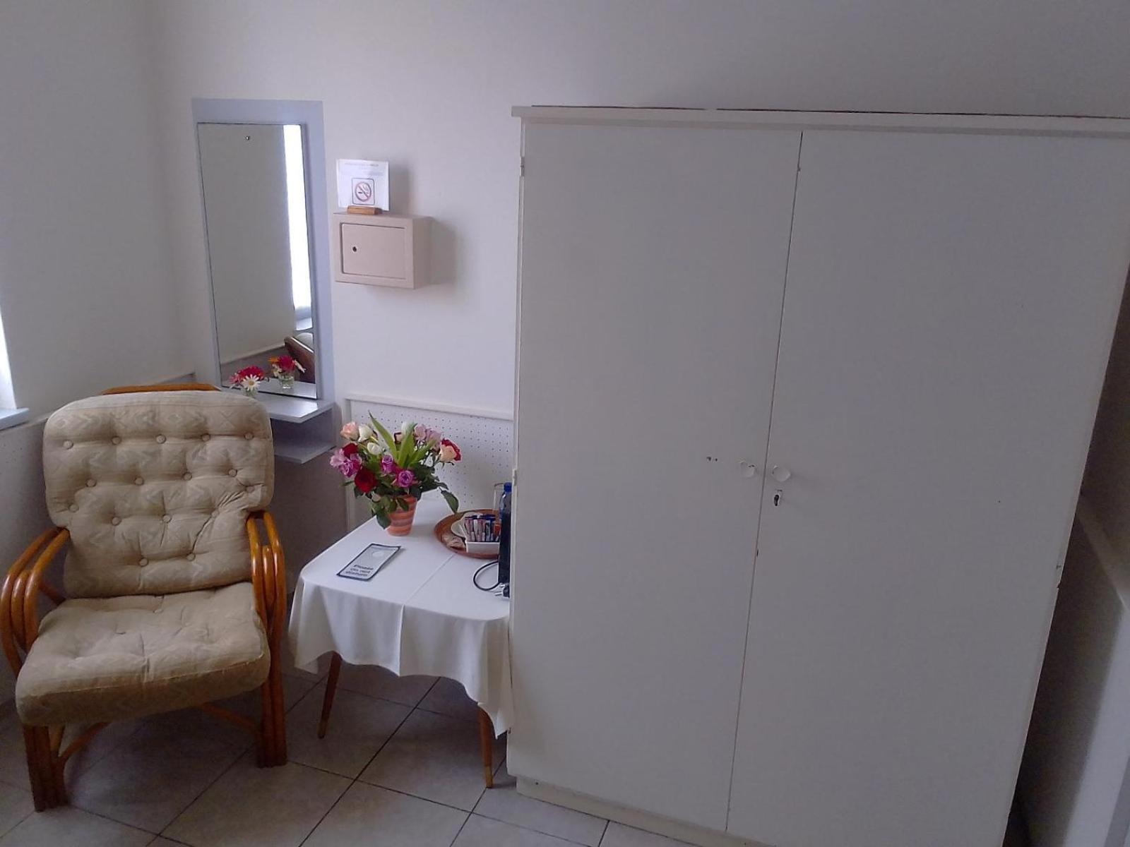 Hotel Prinzessin Rupprecht Swakopmund Room photo