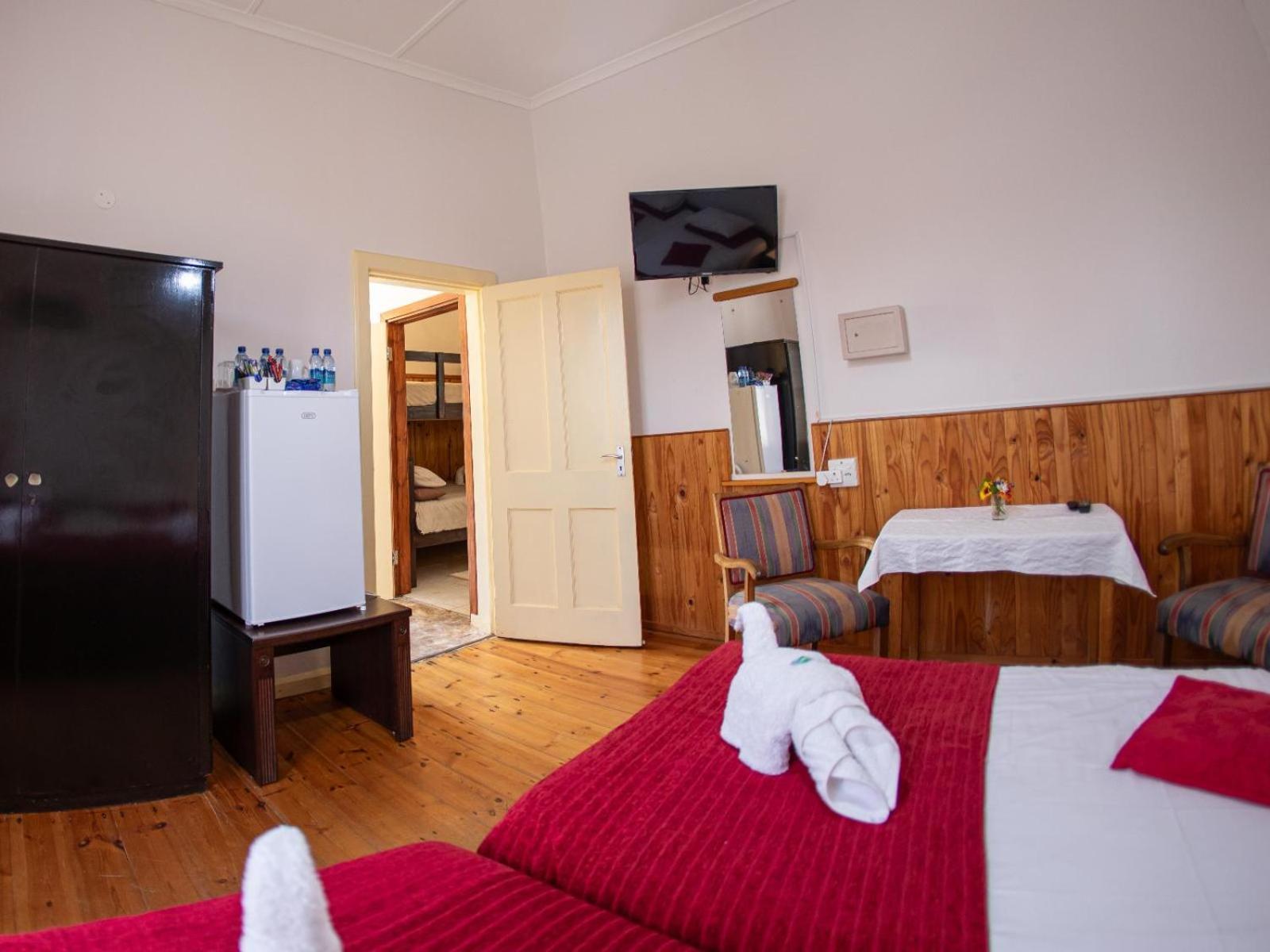 Hotel Prinzessin Rupprecht Swakopmund Room photo